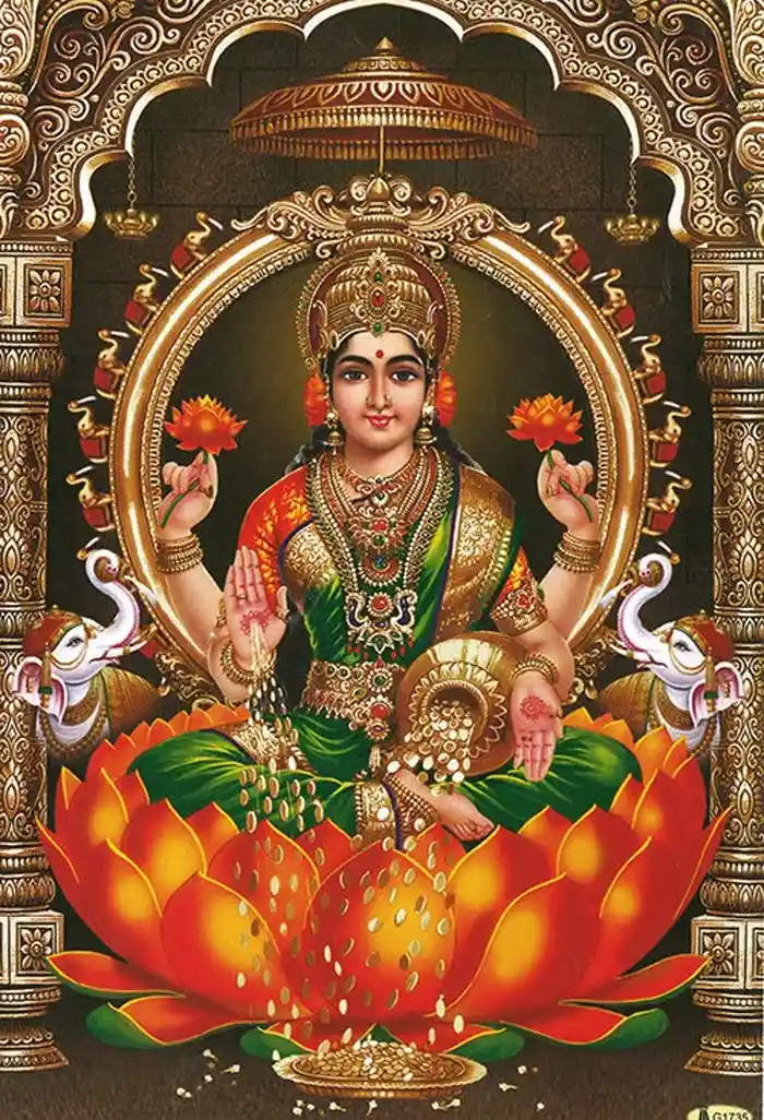 images of lakshmi god images