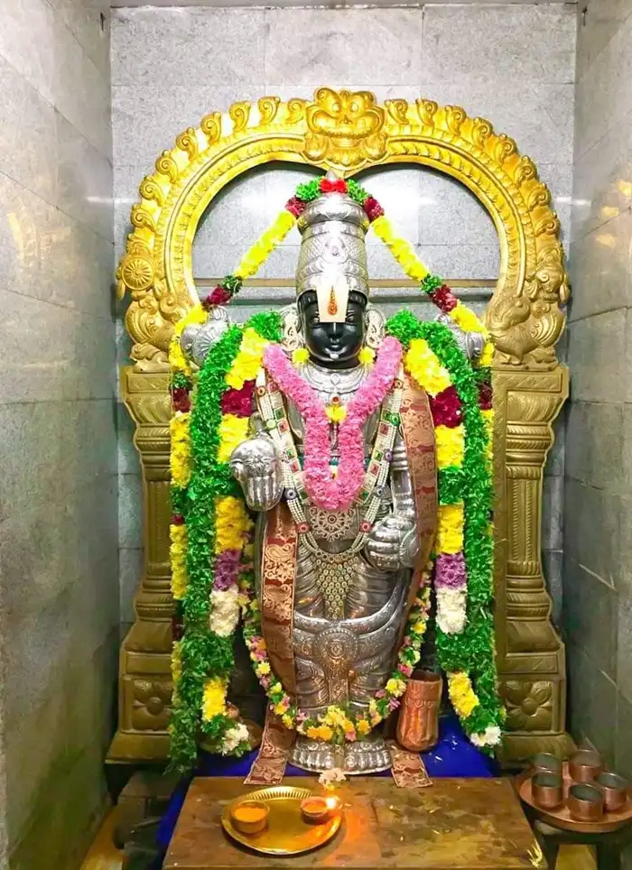 images of lord balaji images