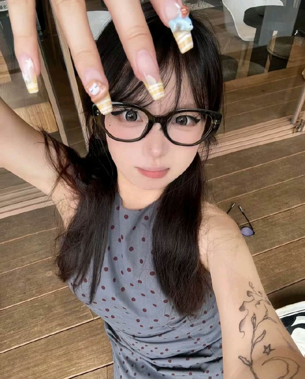 instagram dp girl stylish