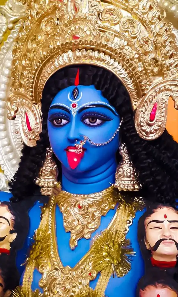 kali god images new