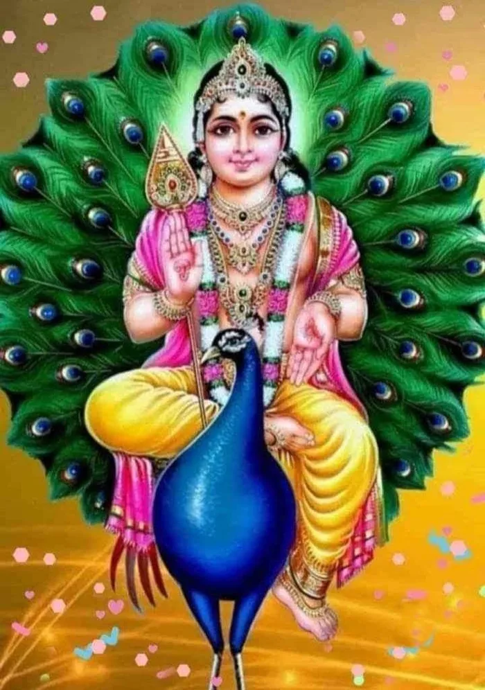 karthikeya god images full hd