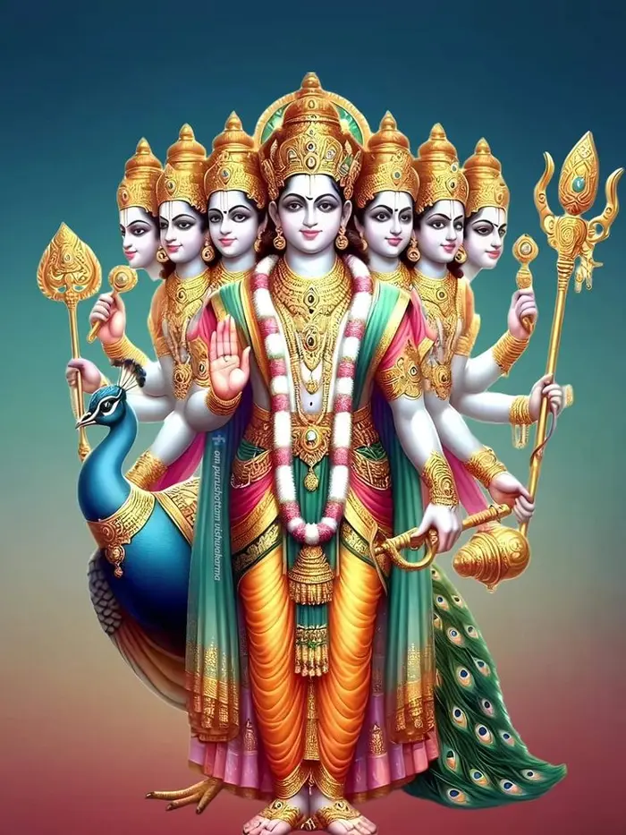 karthikeya god images images