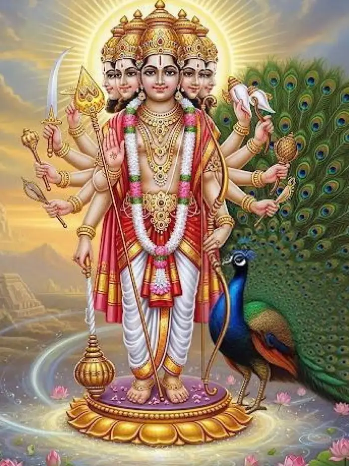 karthikeya god images new