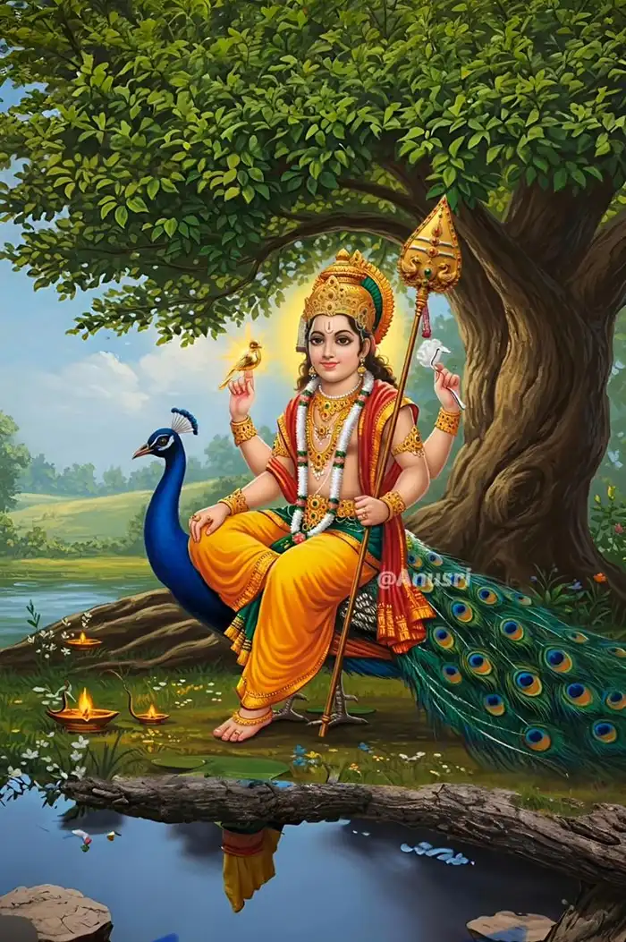 karthikeya god images quality