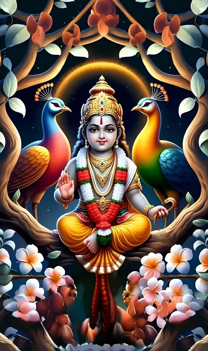 karthikeya god images wallpaper