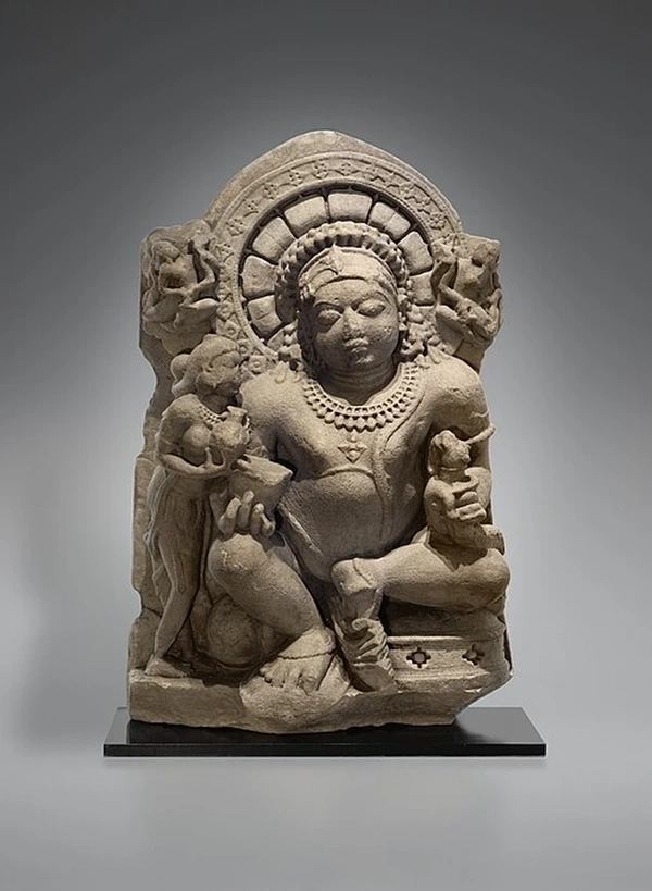 kuber god image collection