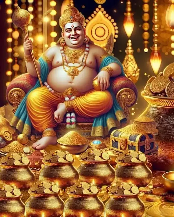 kuber god image latest