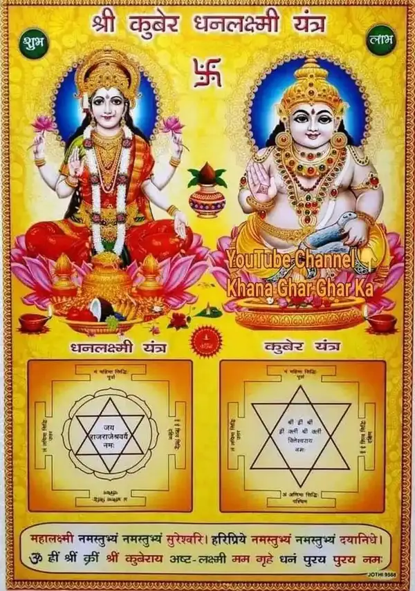 kuber god image trending