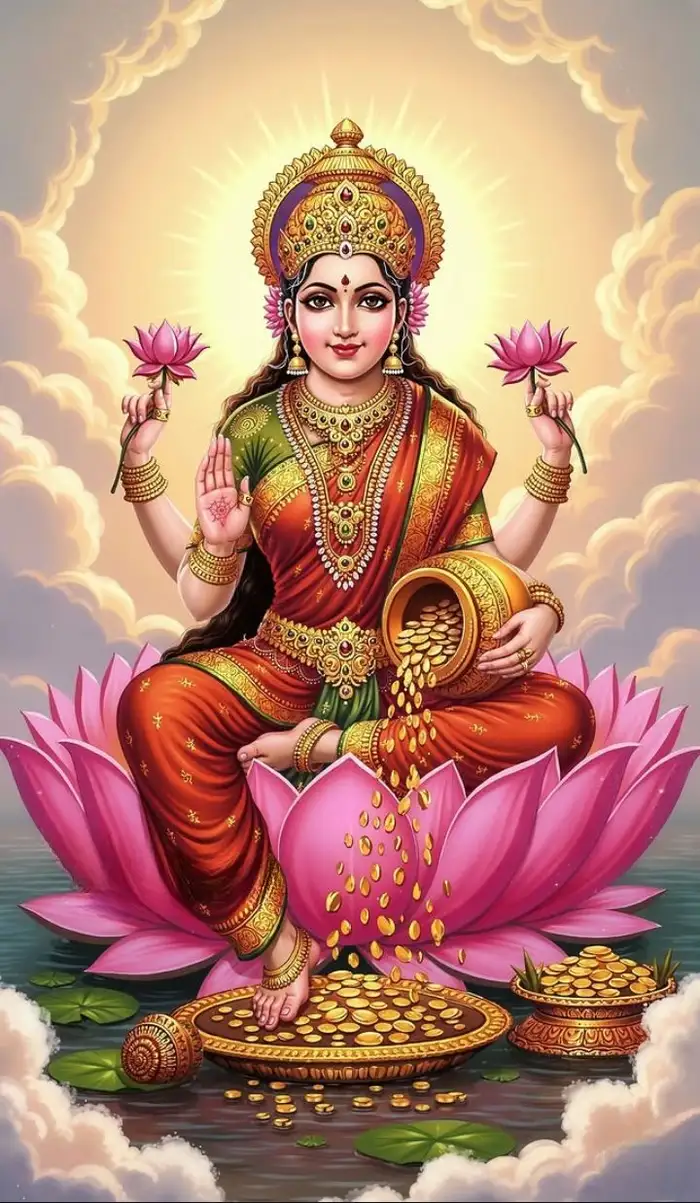 lakshmi god images background