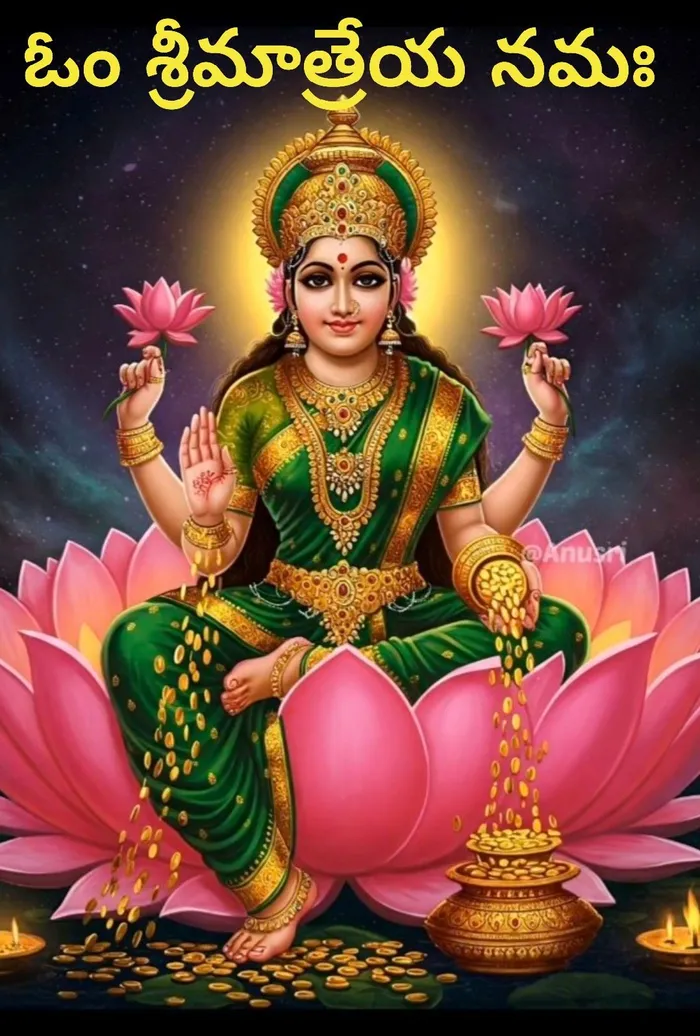lakshmi god images gallery
