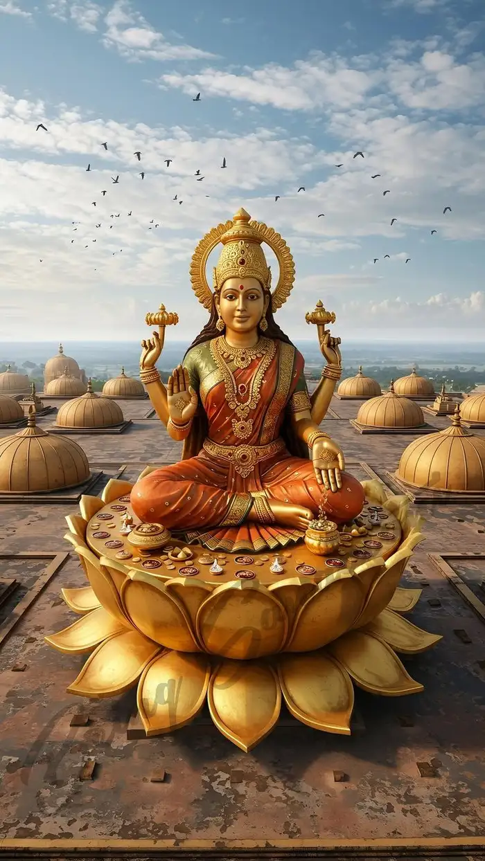 lakshmi god images pics