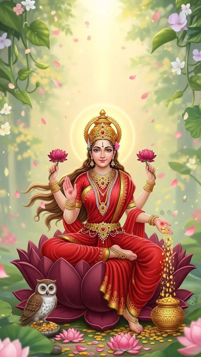 lakshmi god images quality
