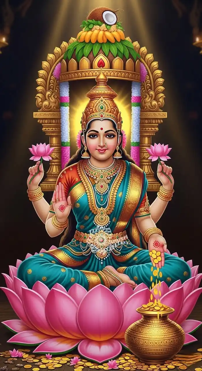 lakshmi god images trending