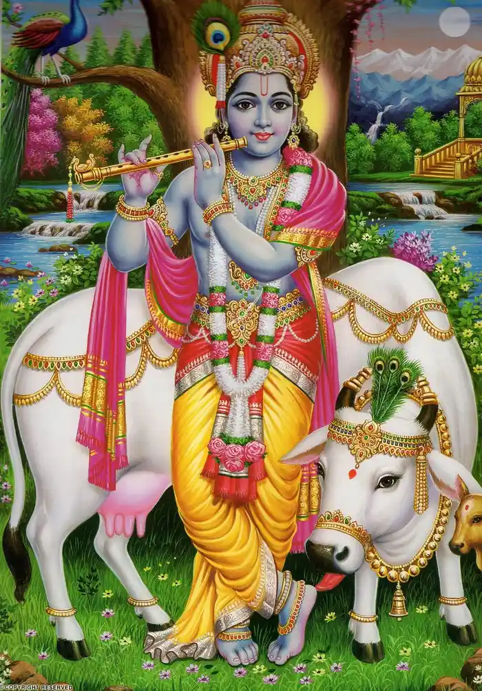 latest hindu god images hd