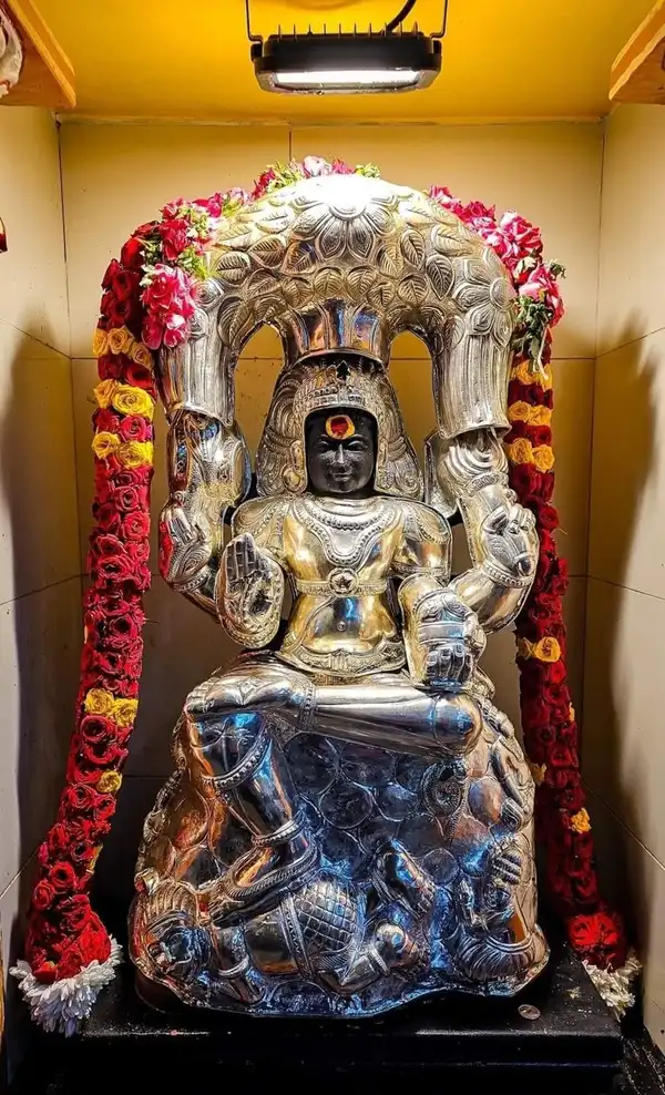 latest lord dakshinamurthy images