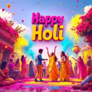 latest of happy holi images download