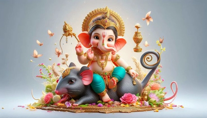 latest of lord ganesha images hd 1080p download
