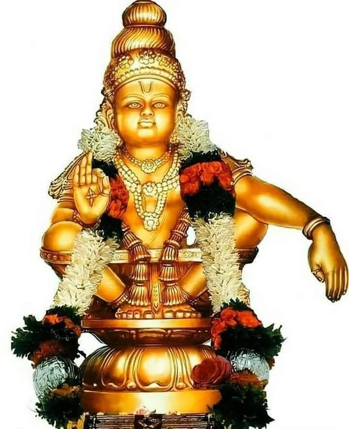 lord ayyappa images gallery