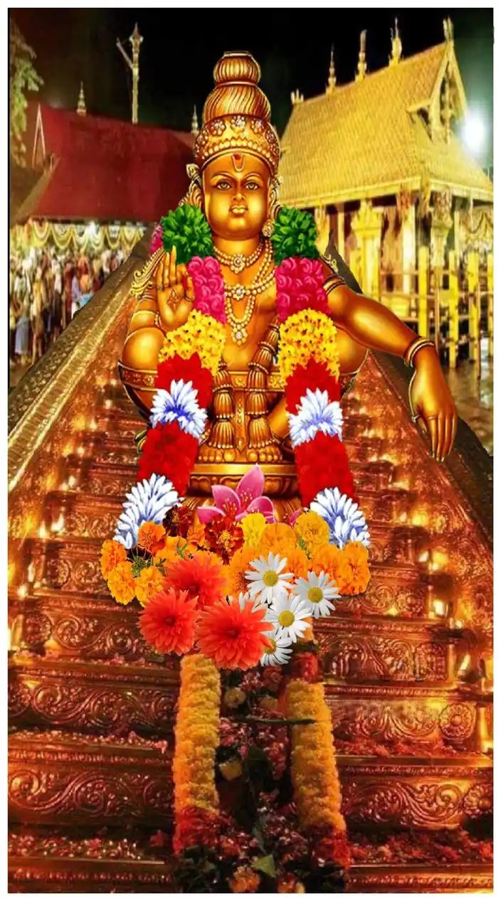 lord ayyappa images pics