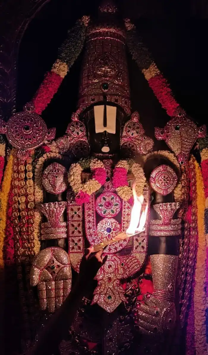 lord balaji images 1080p