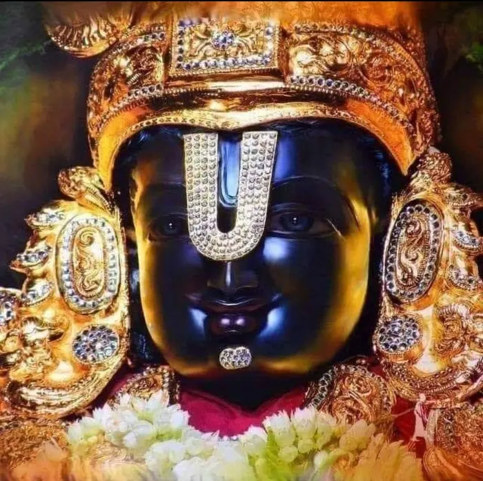 lord balaji images beautiful