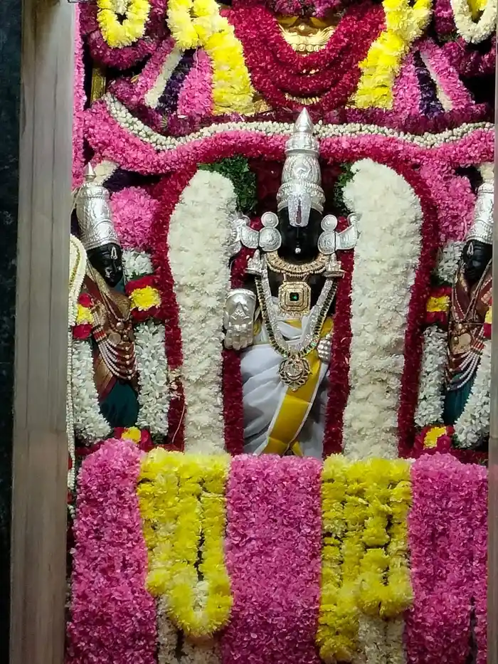 lord balaji images gallery