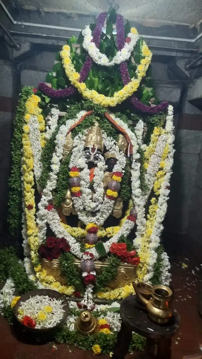 lord balaji images pics