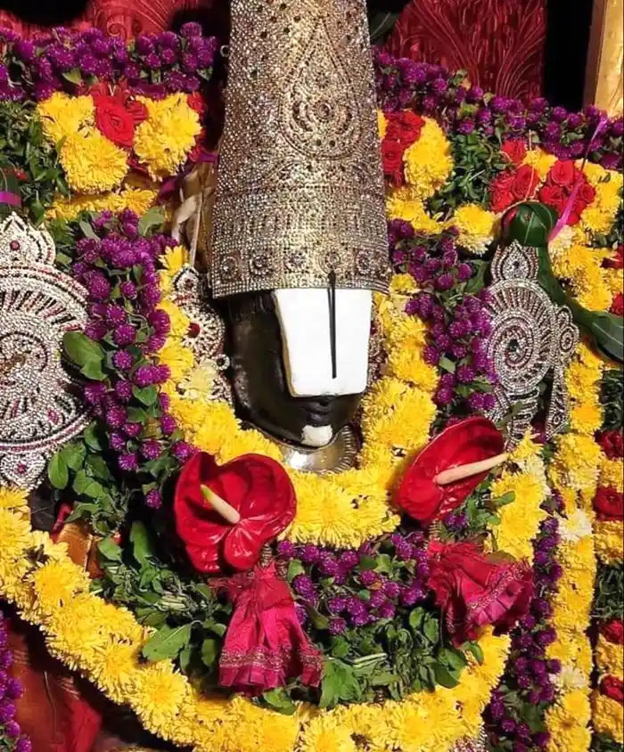 lord balaji images wallpaper