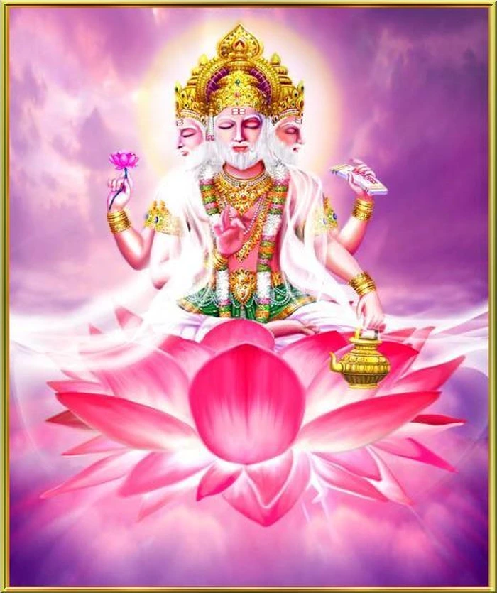 lord brahma images images