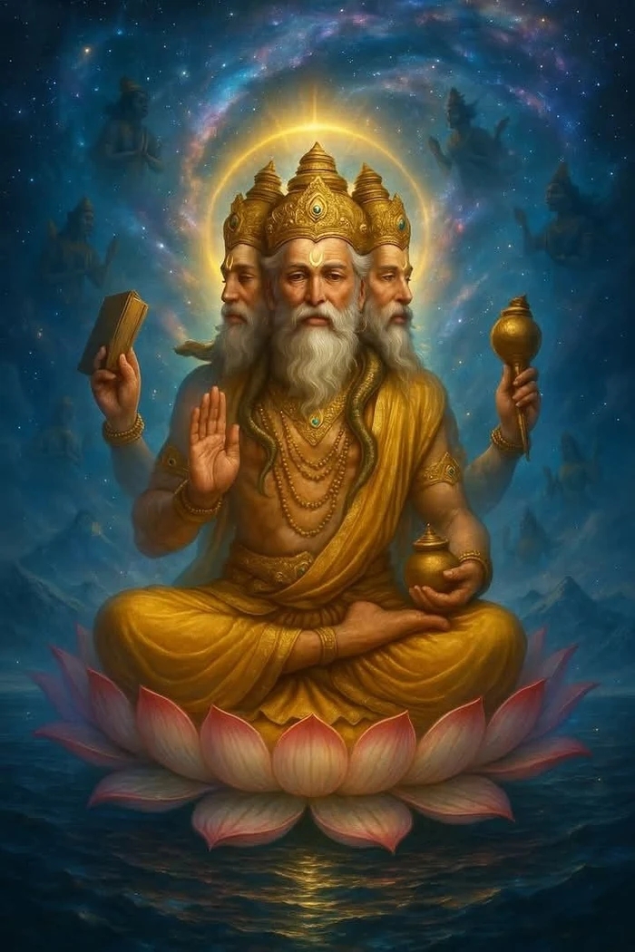 lord brahma images quality
