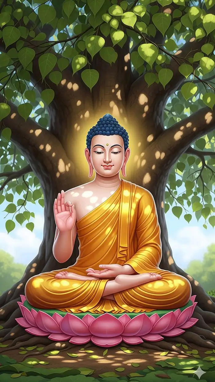 lord buddha images gallery