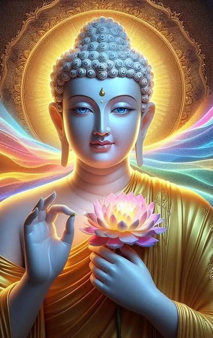 lord buddha images hd
