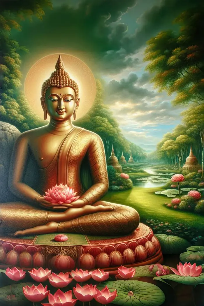 lord buddha images images
