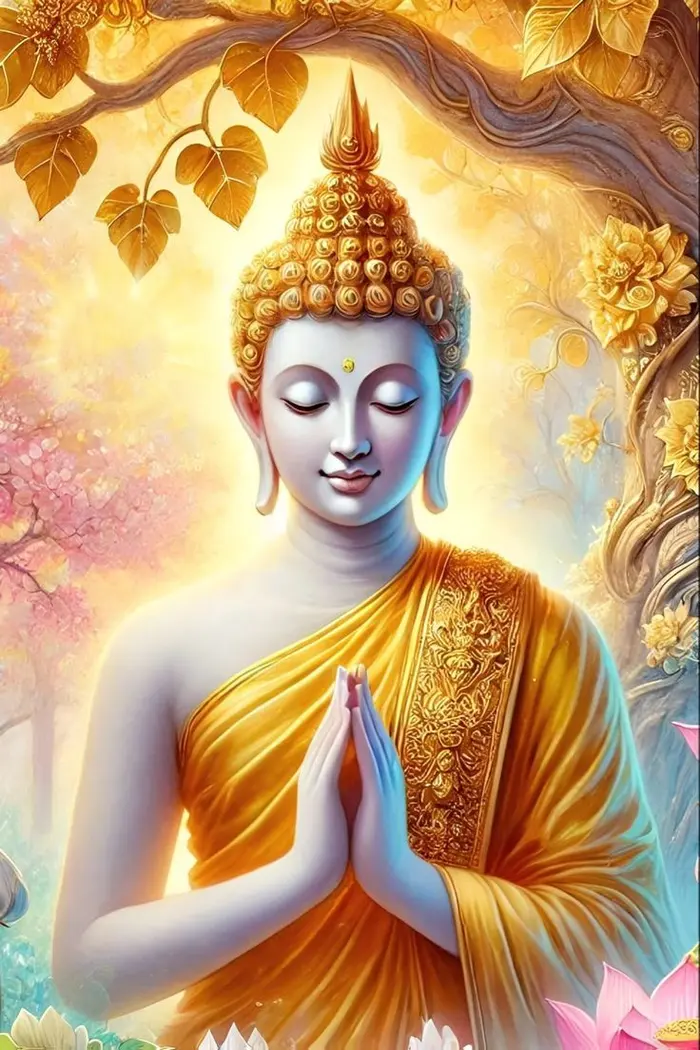 lord buddha images wallpaper