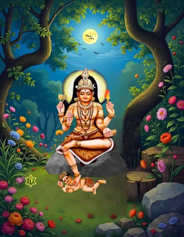 lord dakshinamurthy images collection