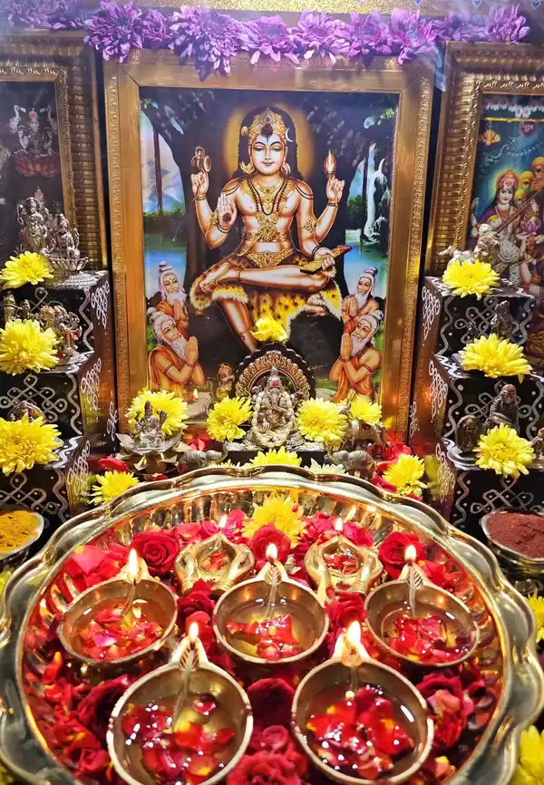 lord dakshinamurthy images gallery