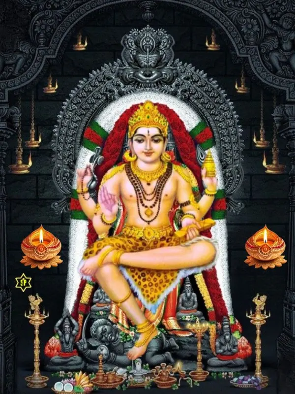 lord dakshinamurthy images new