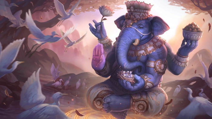 lord ganesha hd 1080p download hd images