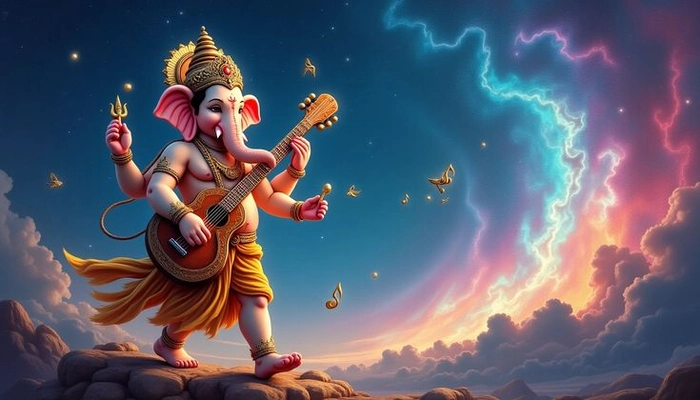 lord ganesha images hd 1080p download background
