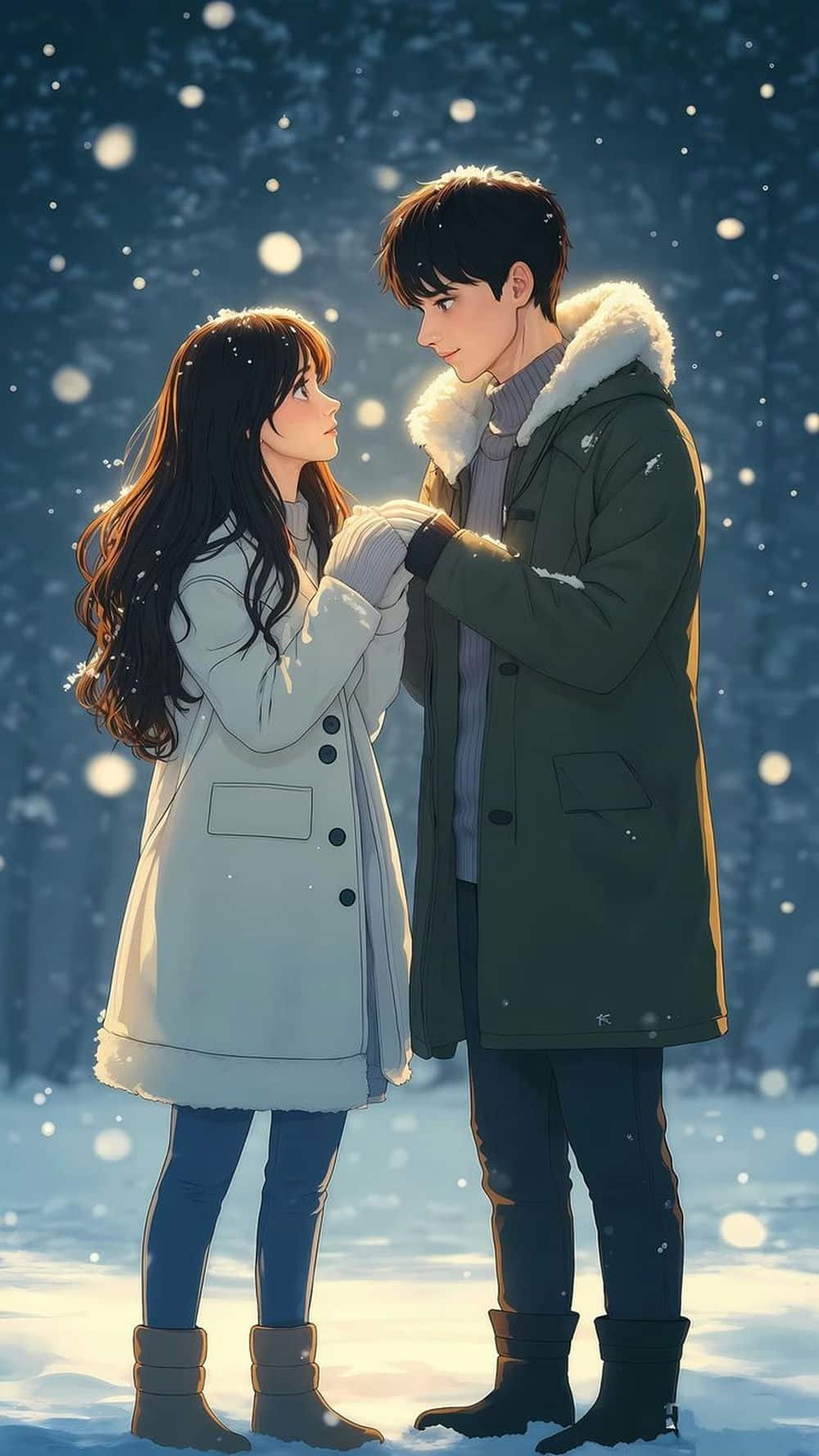 love couple dp whatsapp