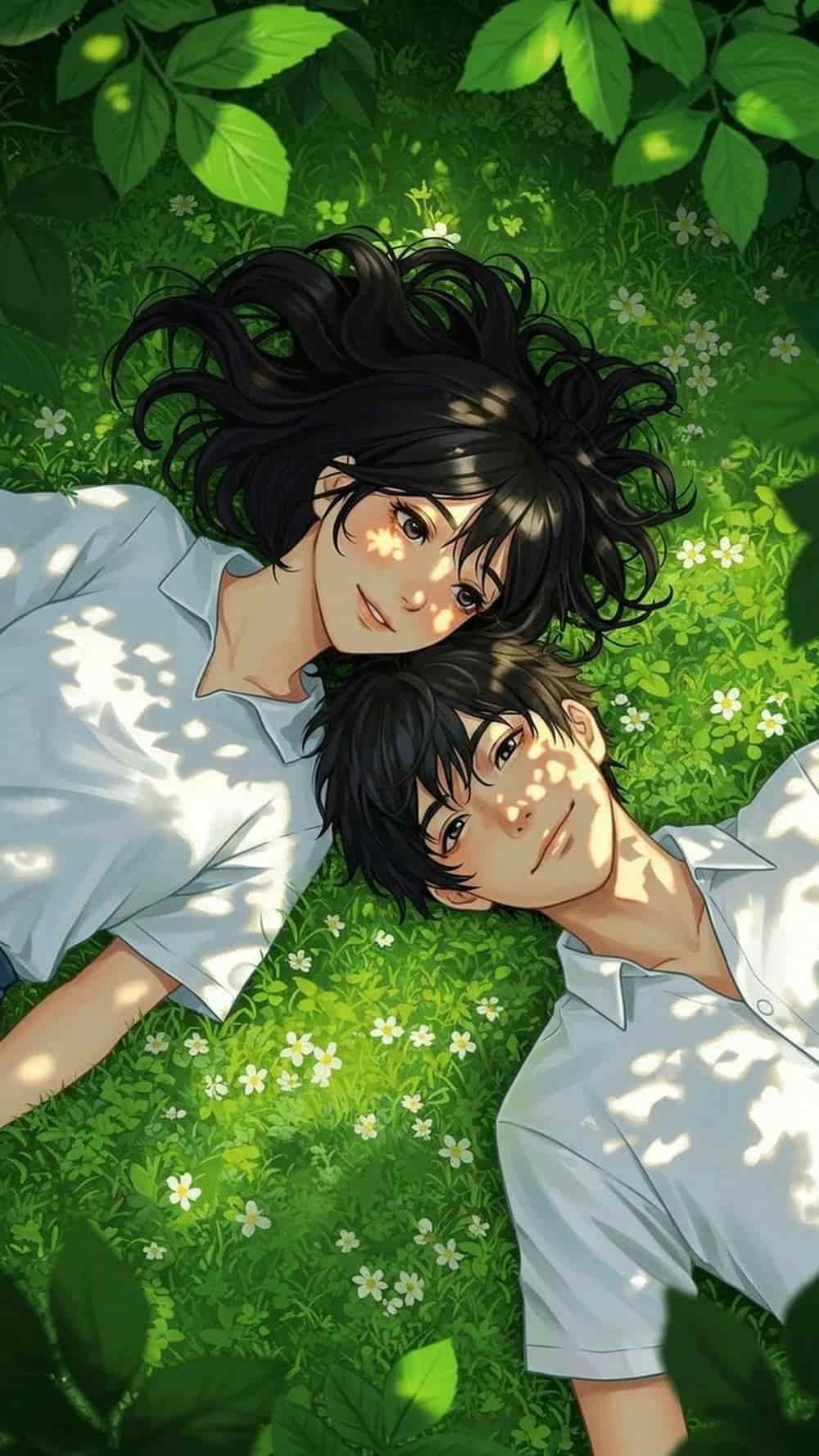 matching couple dp whatsapp