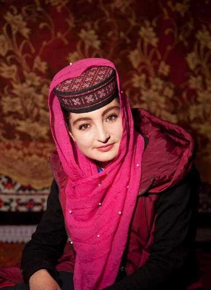 muslim girl whatsapp dp