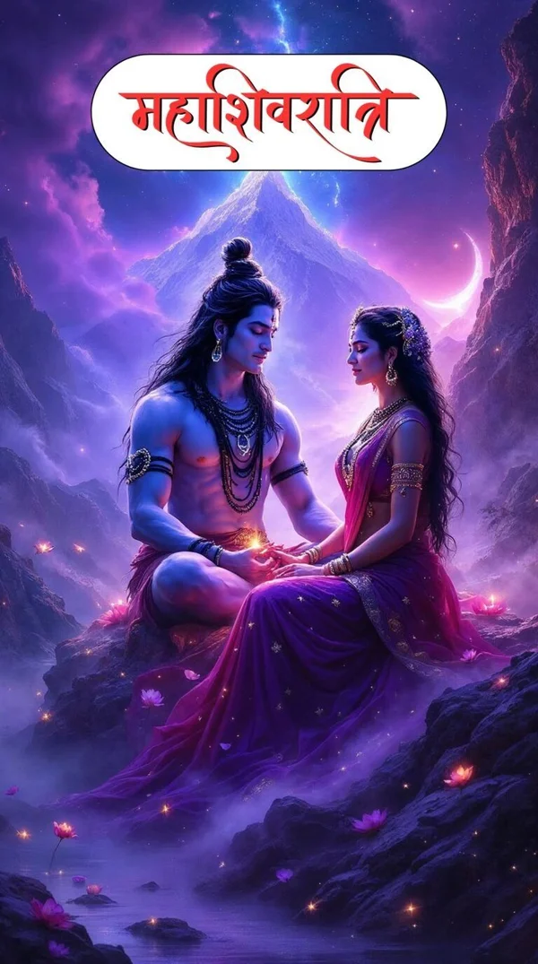 new happy maha shivratri hd images