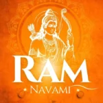 new happy ram navami wishes images
