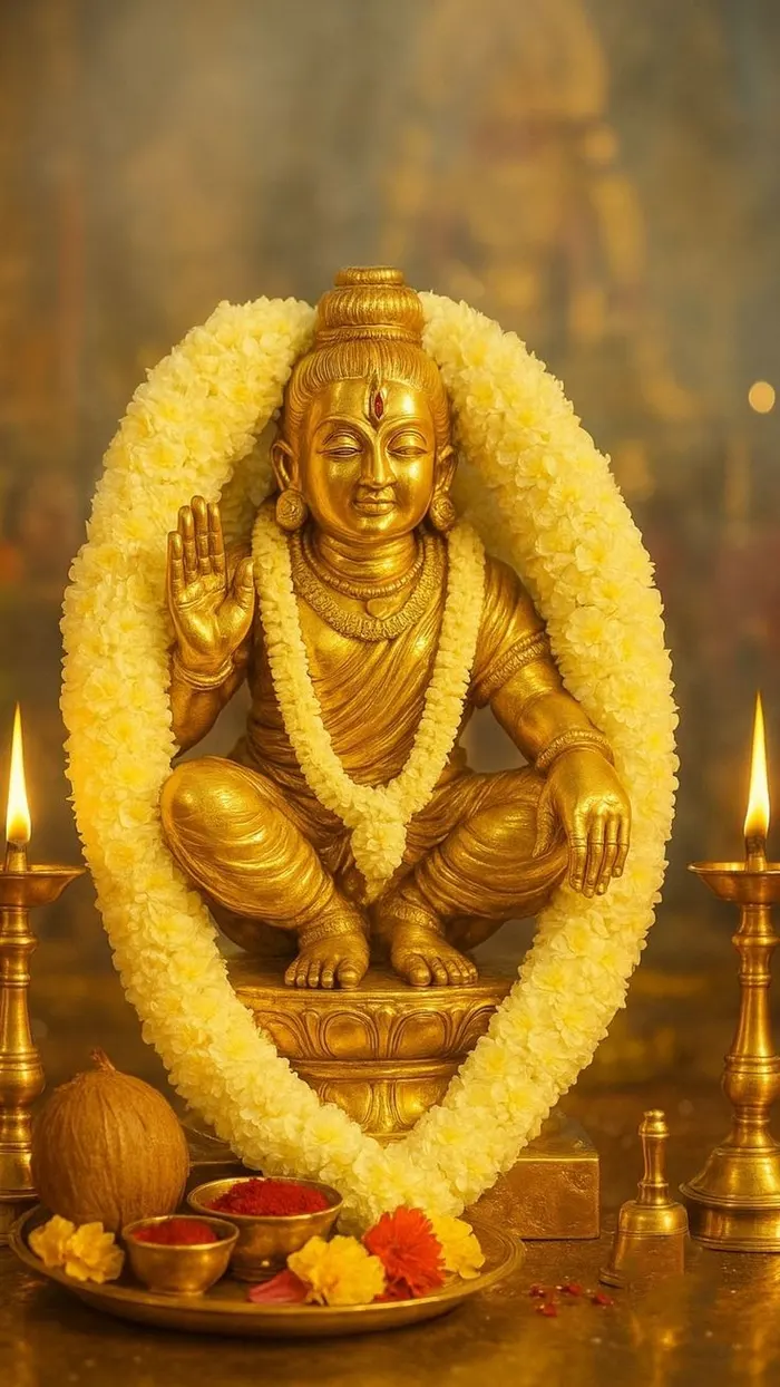 new lord ayyappa images download