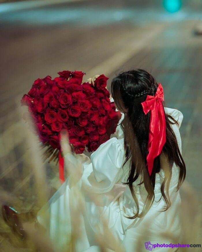 photo best dp for girls