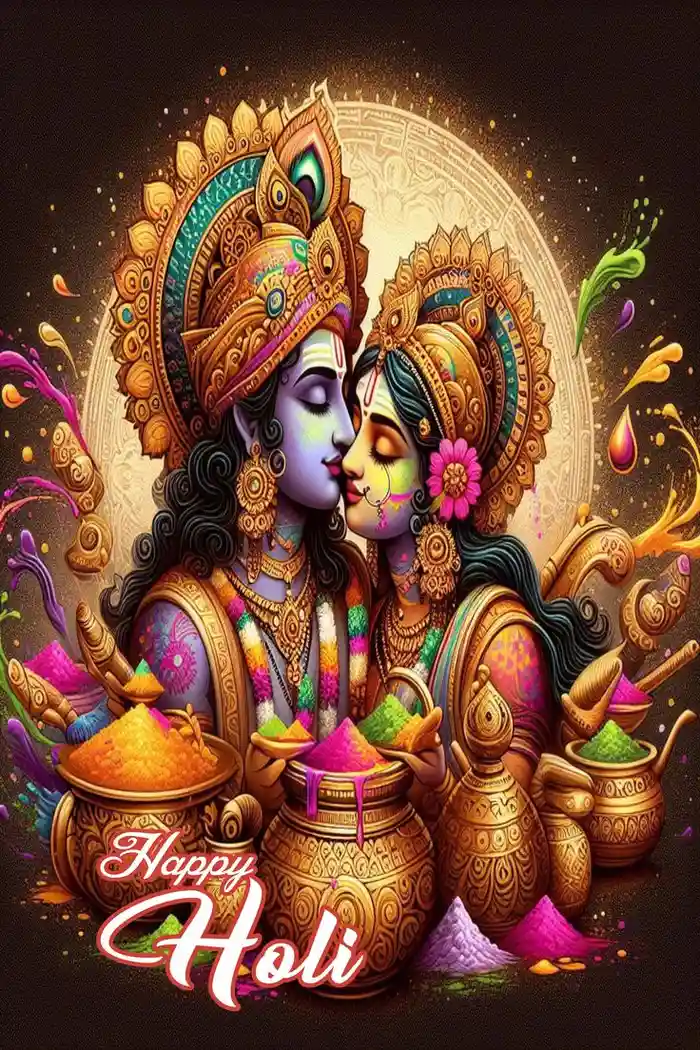 photo happy holi images download