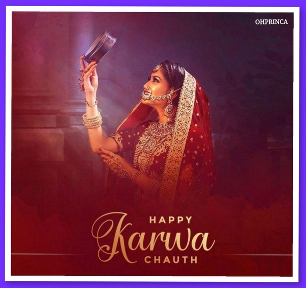photo happy karwa chauth images