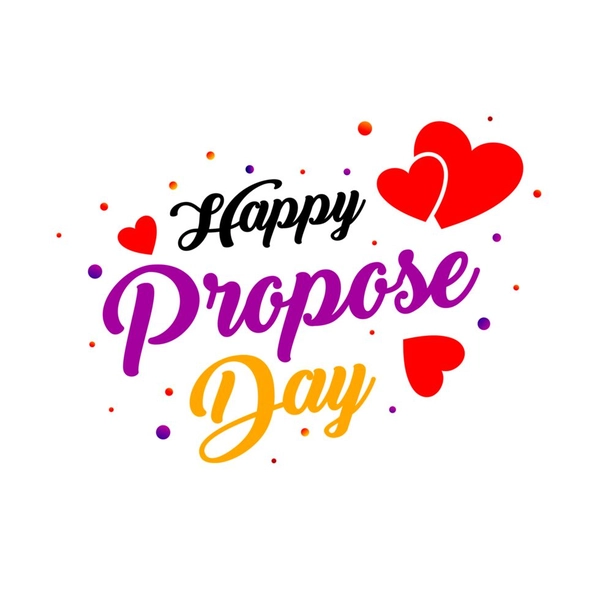 photo happy propose day images