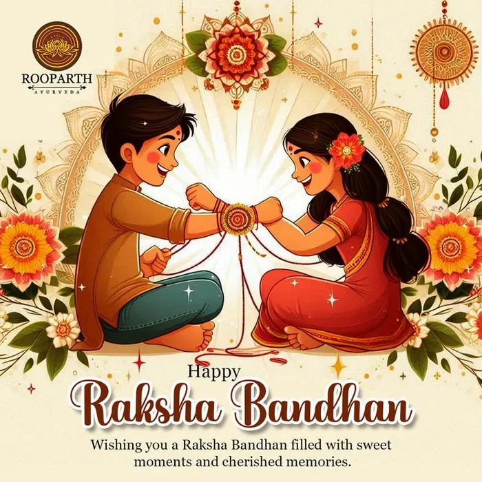 photo happy raksha bandhan image